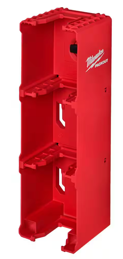 48-22-8339 Milwaukee PACKOUT M18 Battery Rack
