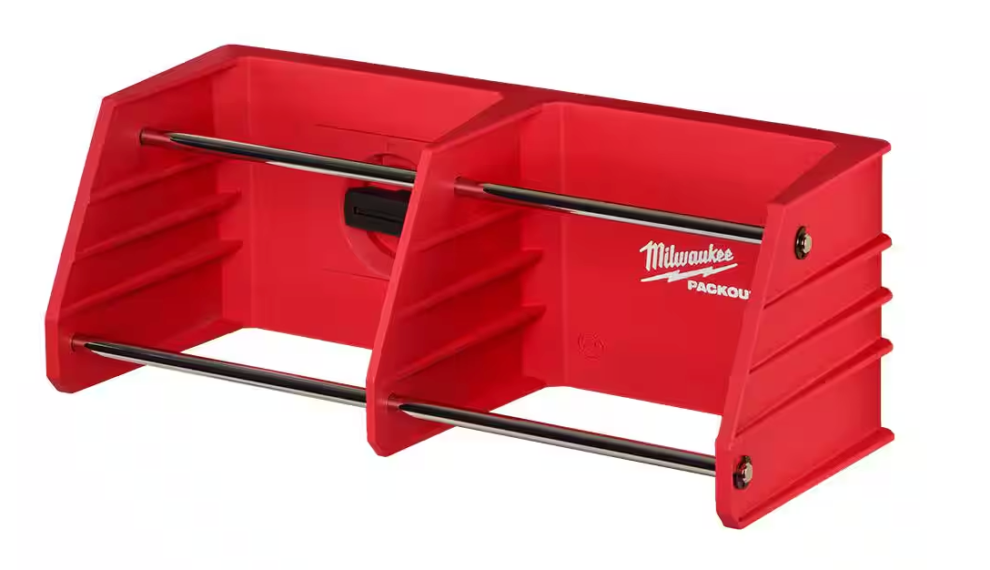 48-22-8340 Milwaukee PACKOUT Plier Rack