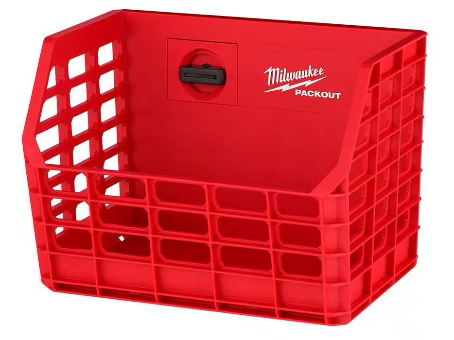 48-22-8342 Milwaukee PACKOUT Compact Wall Basket Tool Holder