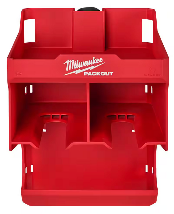 48-22-8343 Milwaukee PACKOUT Tool Station