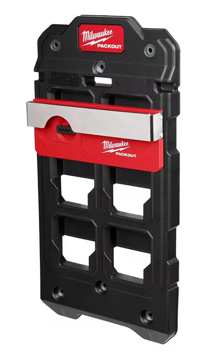 48-22-8344 Milwaukee PACKOUT Belt Clip Rack Tool Holder