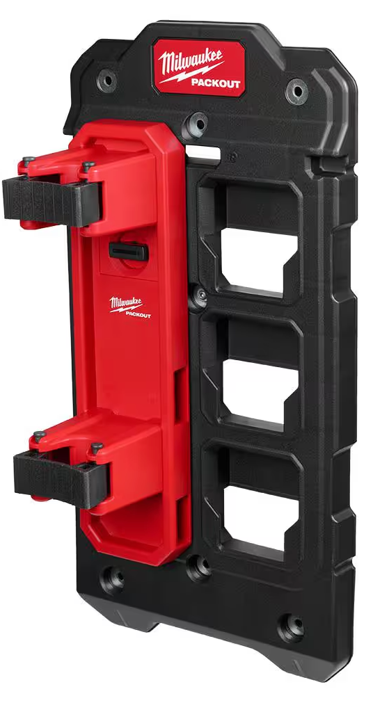 48-22-8348 Milwaukee PACKOUT Long Handle Tool Holder