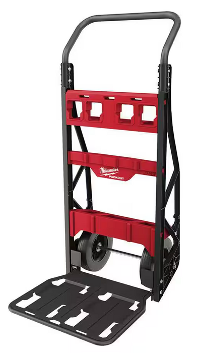 48-22-8415 Milwaukee PACKOUT 20" 2-Wheeled Utility Tool Cart