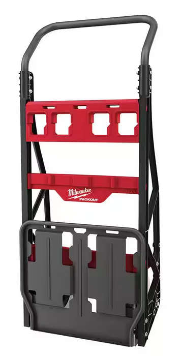 48-22-8415 Milwaukee PACKOUT 20" 2-Wheeled Utility Tool Cart