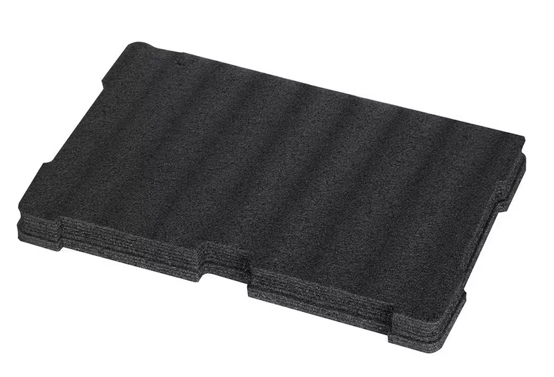 48-22-8451 Milwaukee PACKOUT Tool Box Customizable Foam Insert