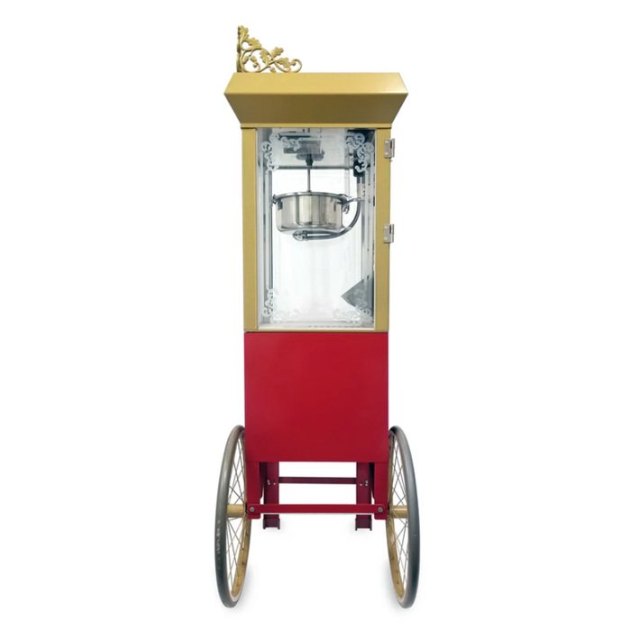 Popcorn Machine Rental