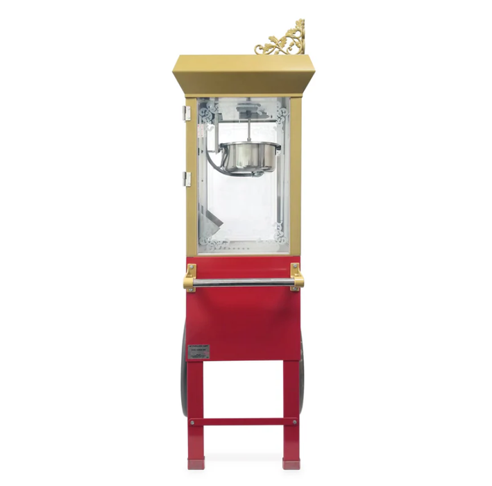 Popcorn Machine Rental