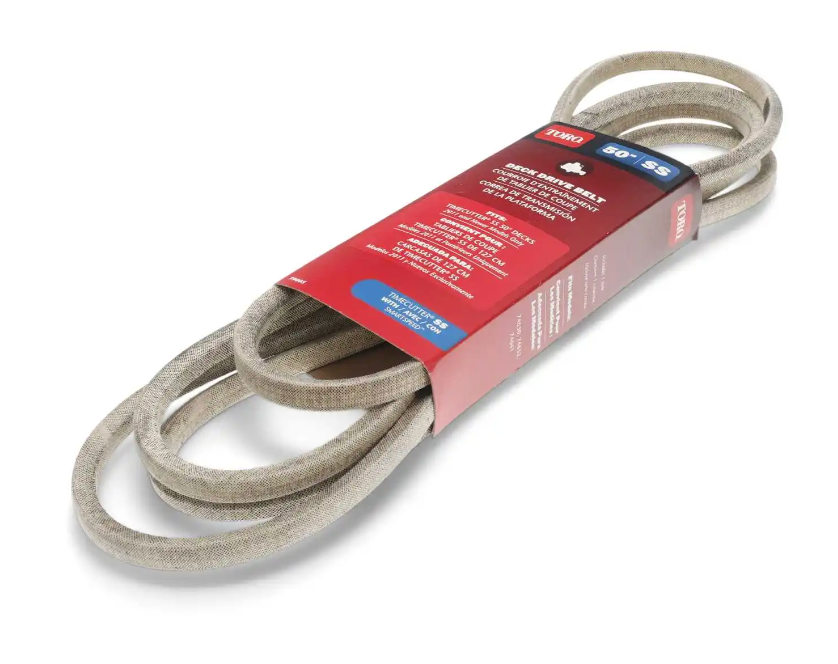 119-8820 Toro Belt V-Belt (1/2" x 141")