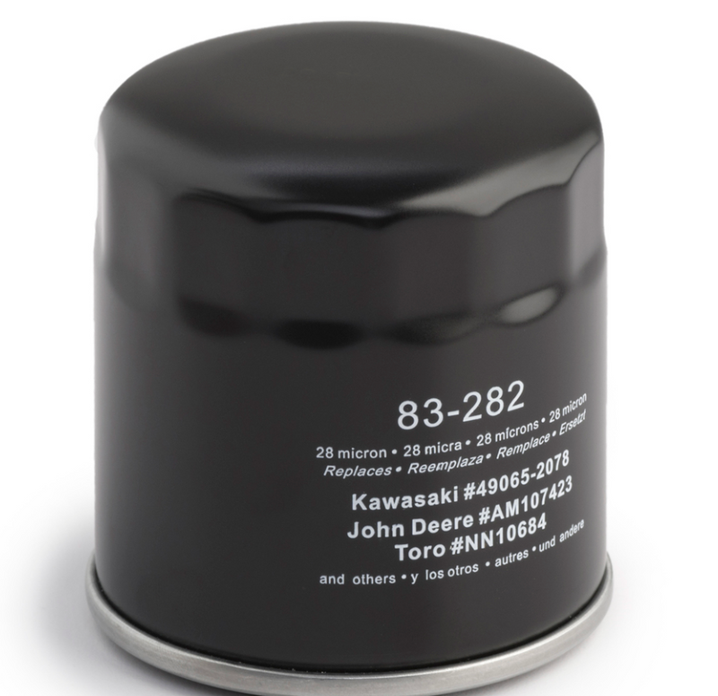 83-282 Oregon Oil Filter