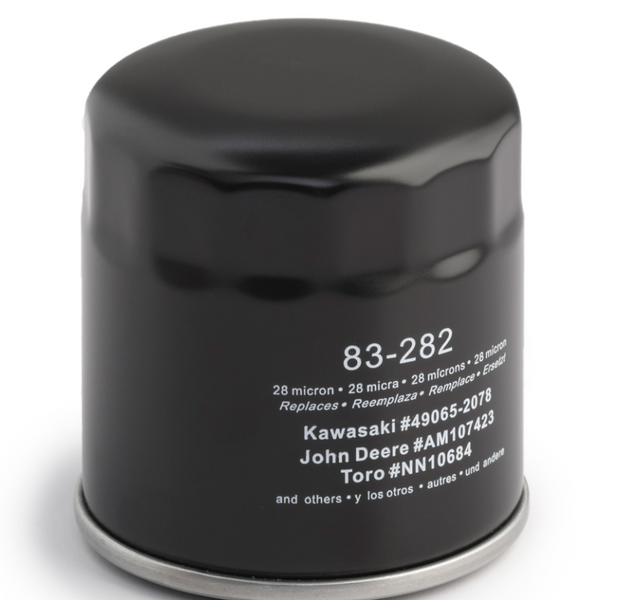 83-282 Oregon Oil Filter — RC Engine Service