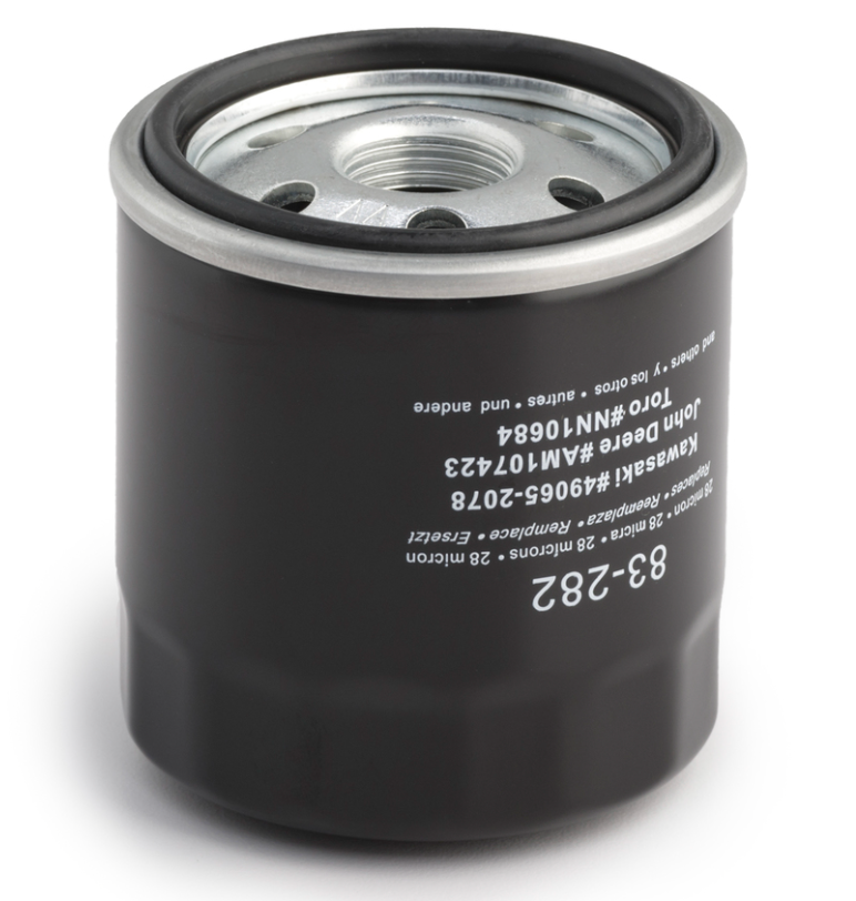 83-282 Oregon Oil Filter