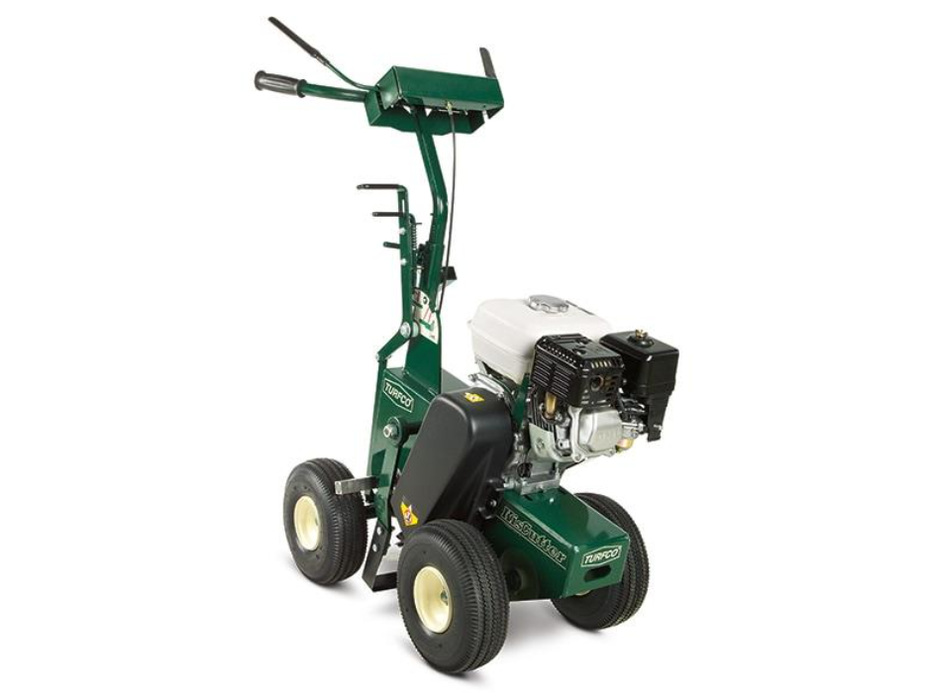 Sod Cutter Rental