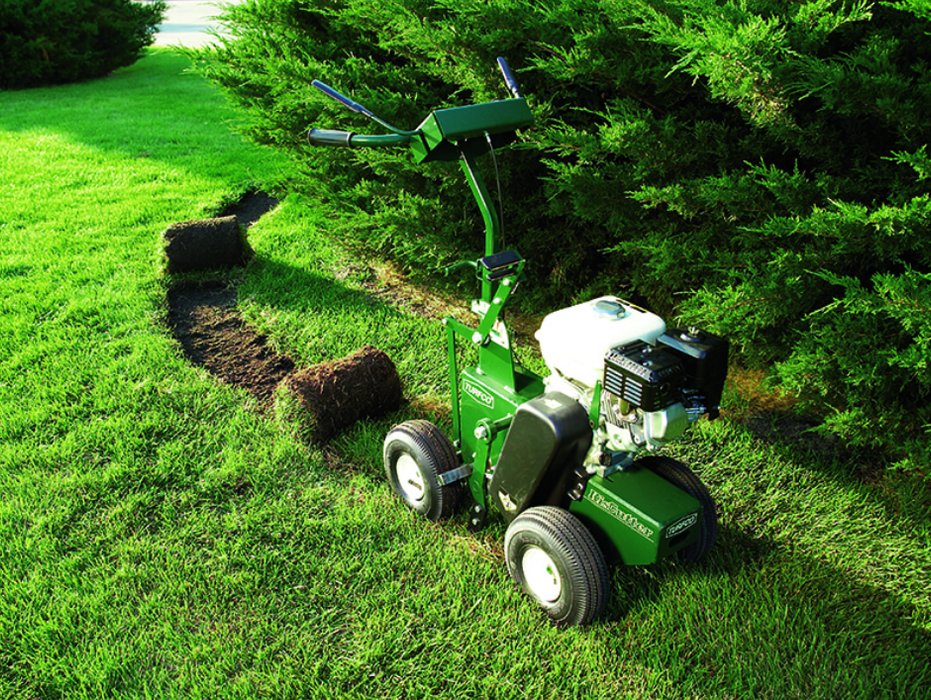 Sod Cutter Rental