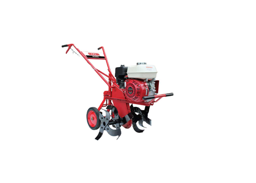 Tiller (26" Mid Tine) [Unit A] Rental