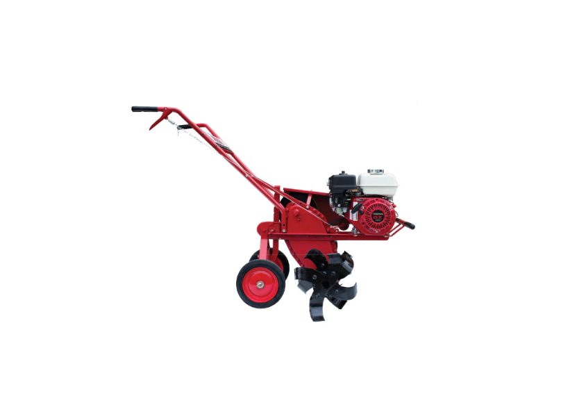 Tiller (26" Mid Tine) [Unit B] Rental