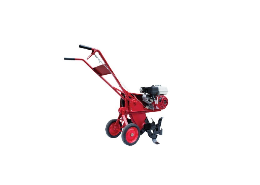 Tiller (26" Mid Tine) [Unit A] Rental