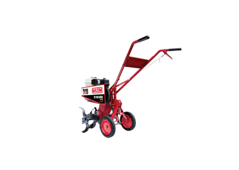 Tiller (26" Mid Tine) [Unit A] Rental