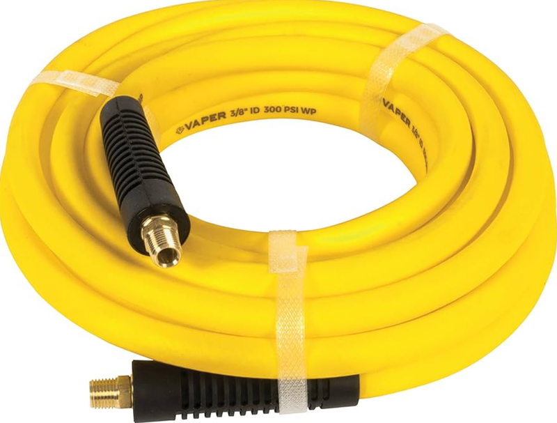 Air hose, 25 ft Rental