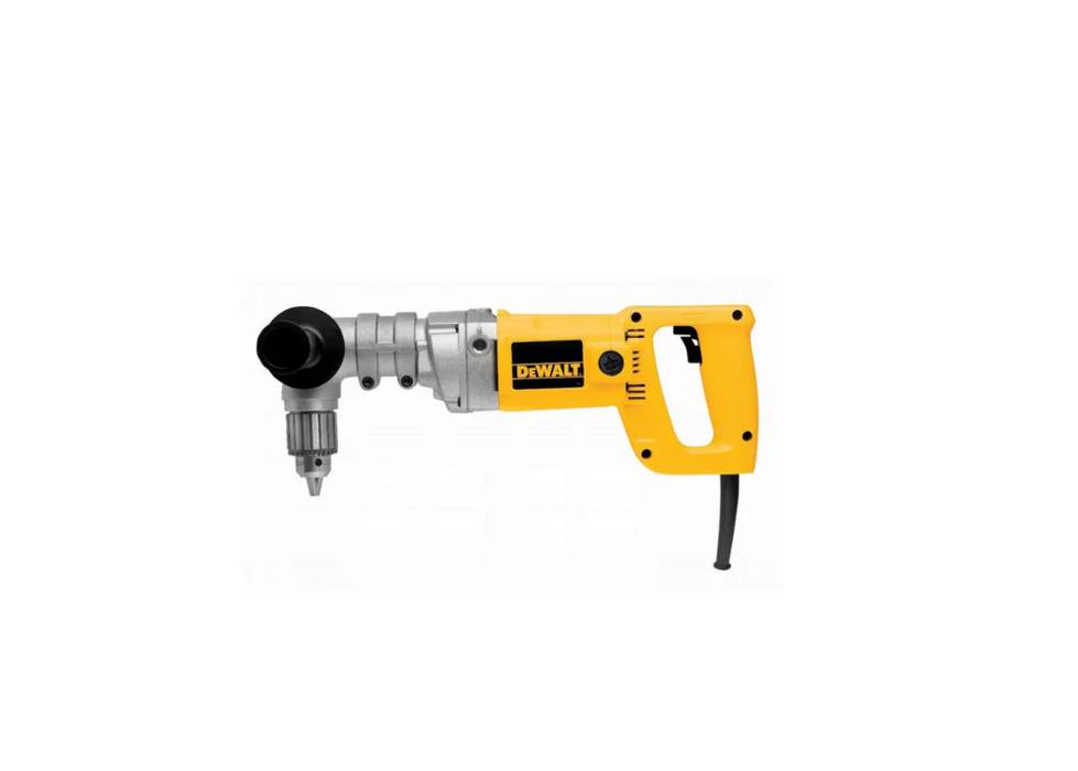 Angle Drill (Electric) Rental