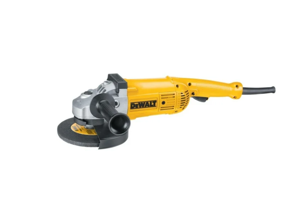 Angle Grinder (Electric) Rental