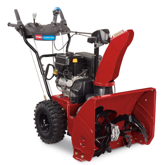 Snow blower, Two Stage (24", Gas Powered) Rental