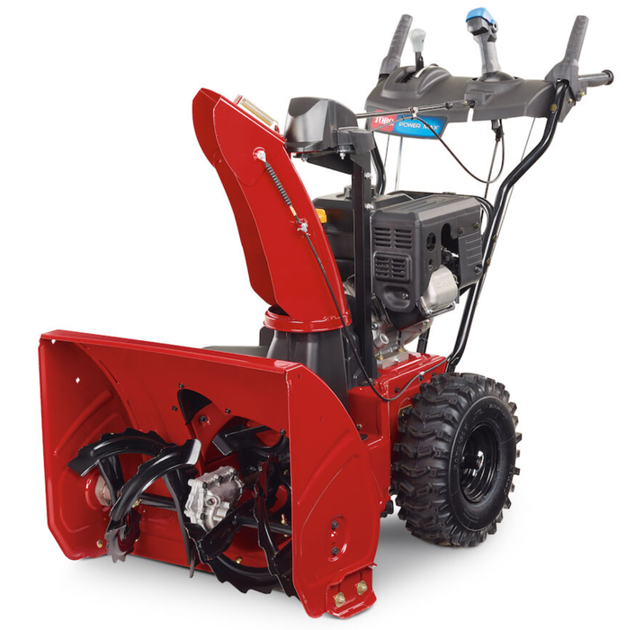 Snow blower, Two Stage (24", Gas Powered) Rental