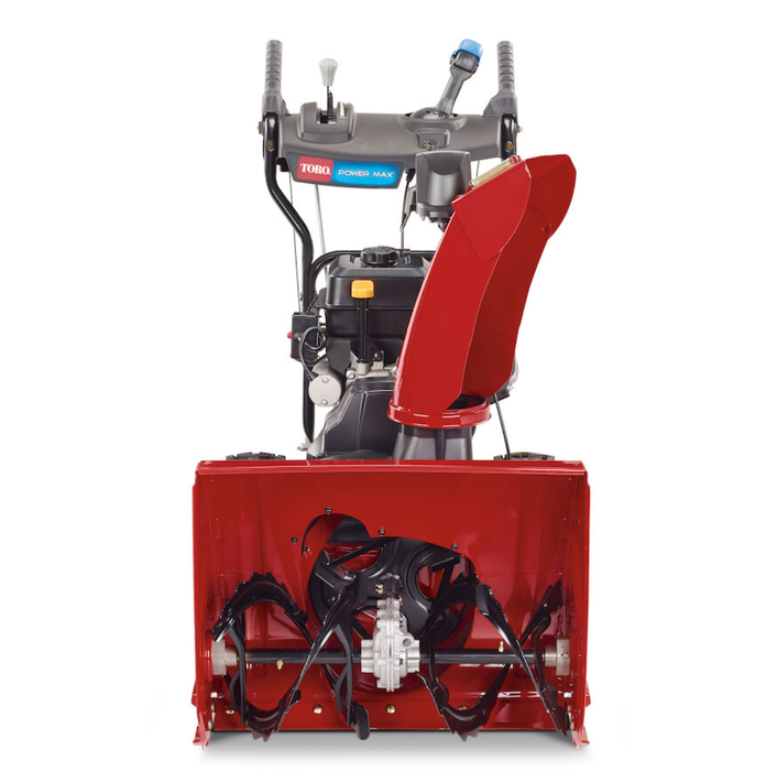 Snow blower, Two Stage (24", Gas Powered) Rental