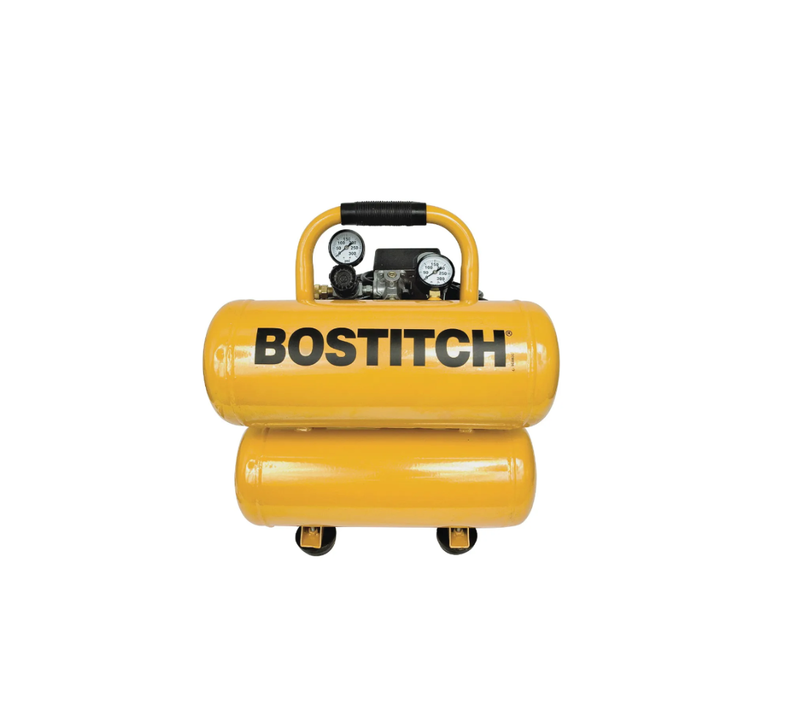 Air Compressor (4 Gallon, Electric) Rental