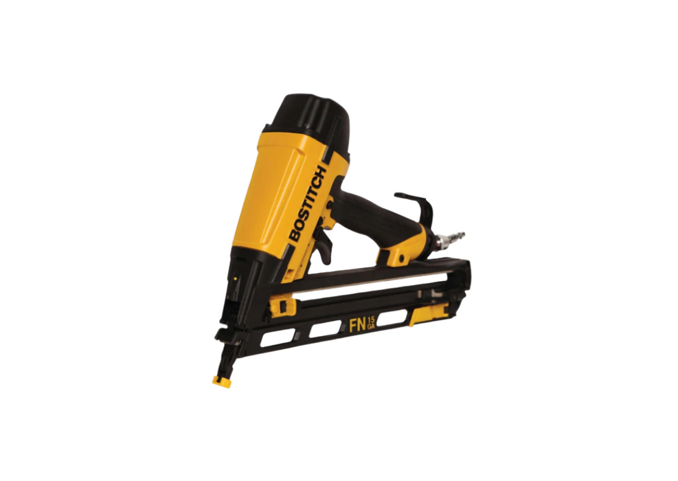 Brad Nailer [Angled Finish Nailer] (Air) Rental