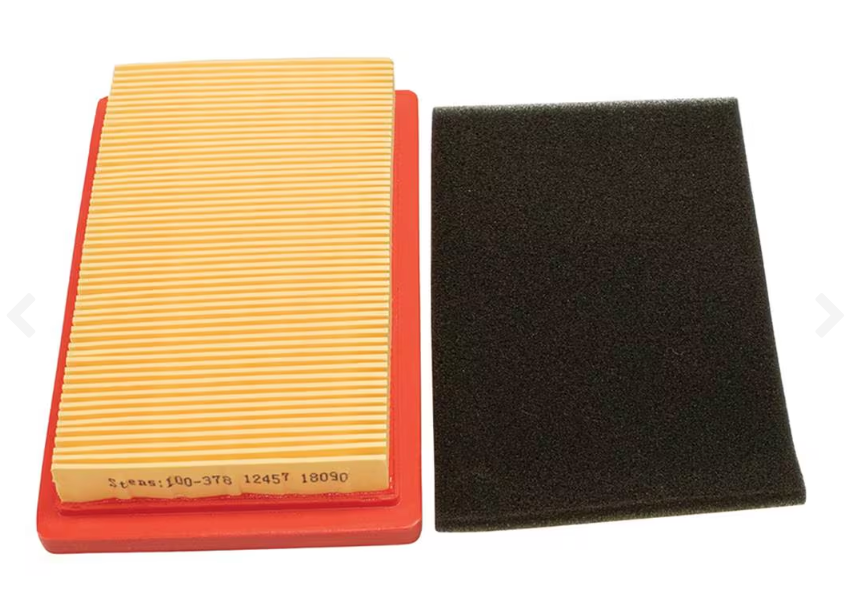 100-378 Stens Air Filter