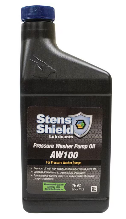 758-030 Stens Shield Pressure Washer Pump Oil