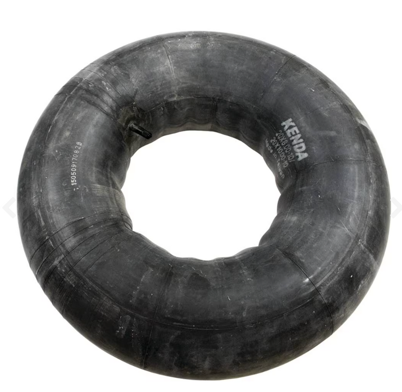 71-408 Oregon Tube - 23x10.50-12 Straight Valve