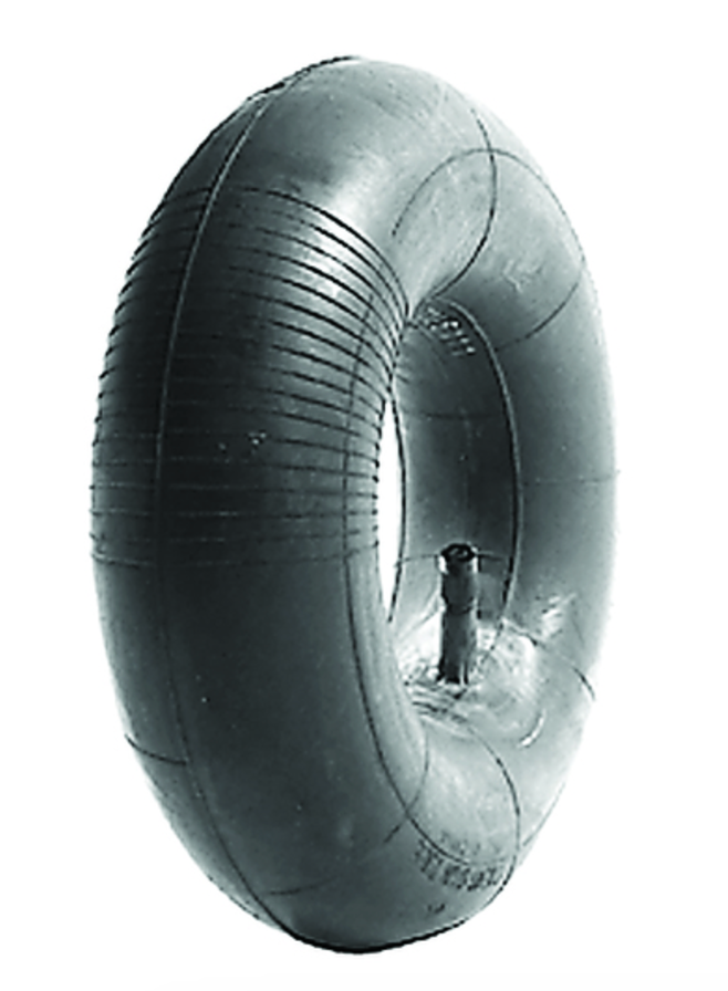 71-103 Oregon Inner Tube (3.50/4.00-8 Straight Valve) / 3.50x4.00-8