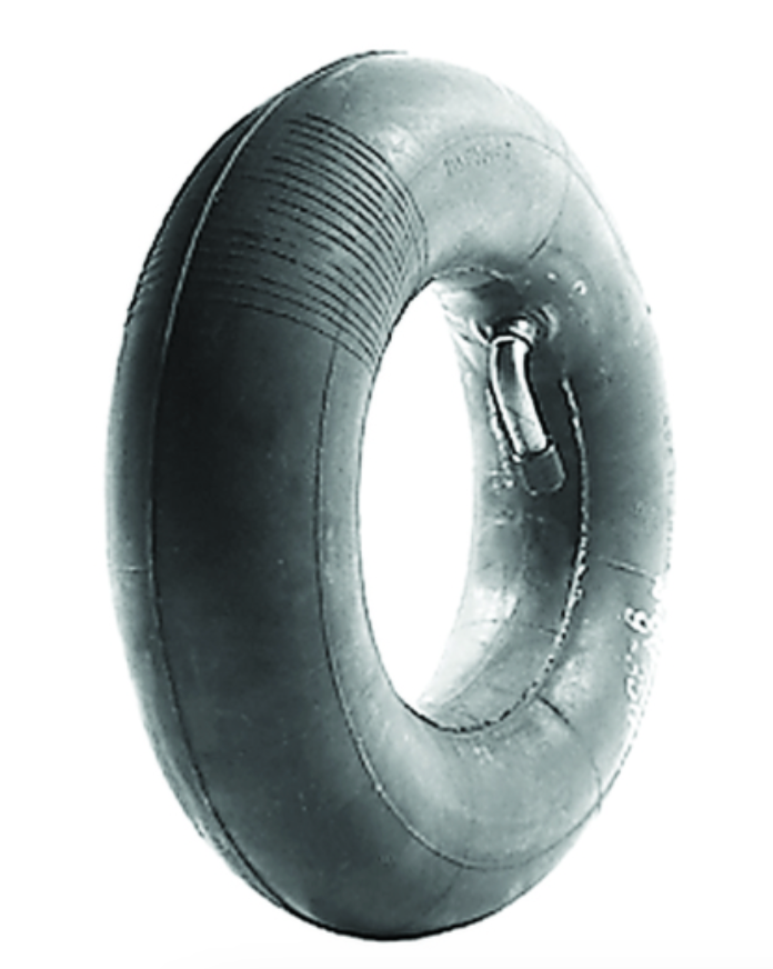 71-109 Oregon Tube - 2.80/2.50-4 Bent Valve
