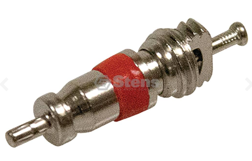 175-540 Stens Valve Stem Core