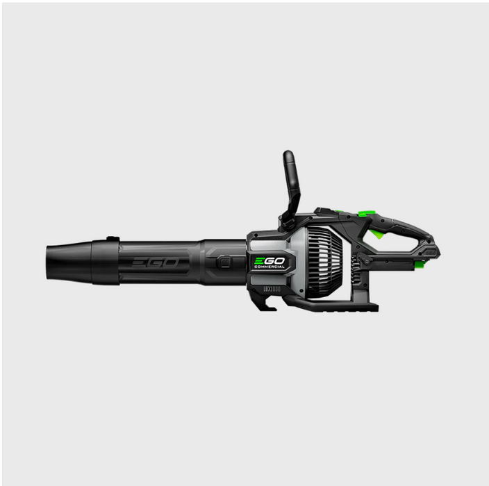 LBX1000 EGO 56V Commercial 1000CFM Handheld Leaf Blower (Tool Only)