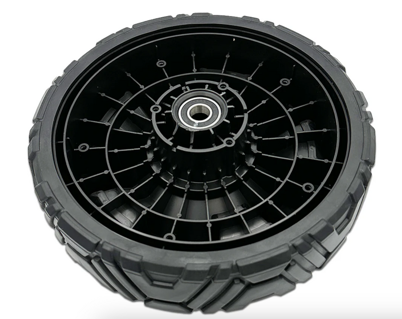 2850210001 EGO Front Wheel Assembly