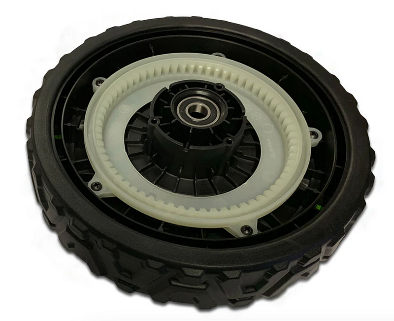 2825267001 EGO Rear Wheel Assembly
