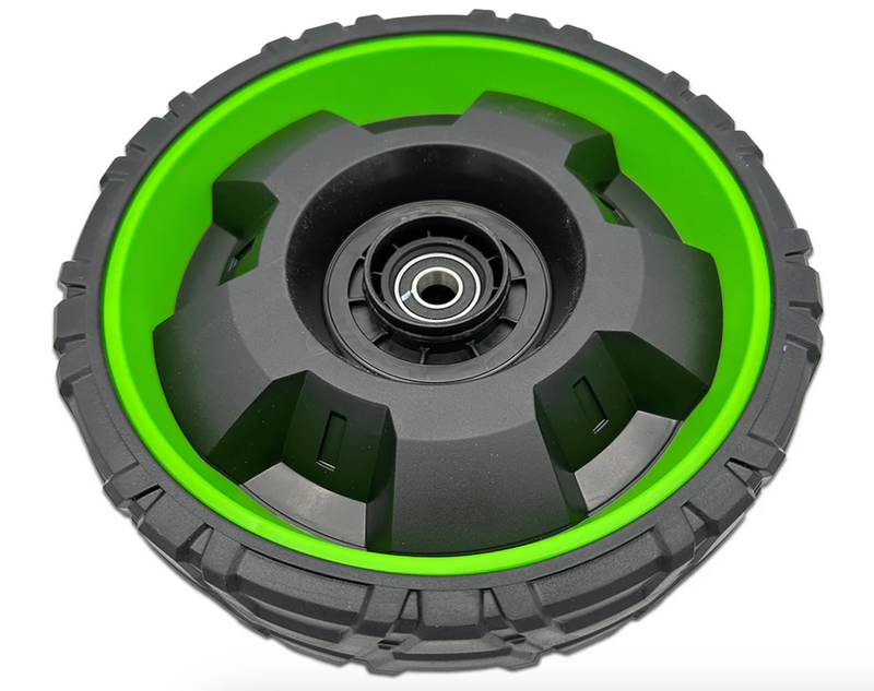 2829041001 EGO Rear Wheel Assembly