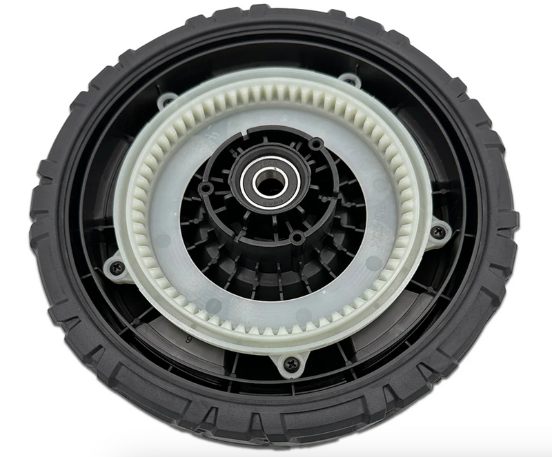 2829041001 EGO Rear Wheel Assembly