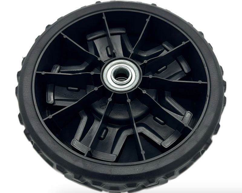 2828600001 EGO Front Wheel Assembly