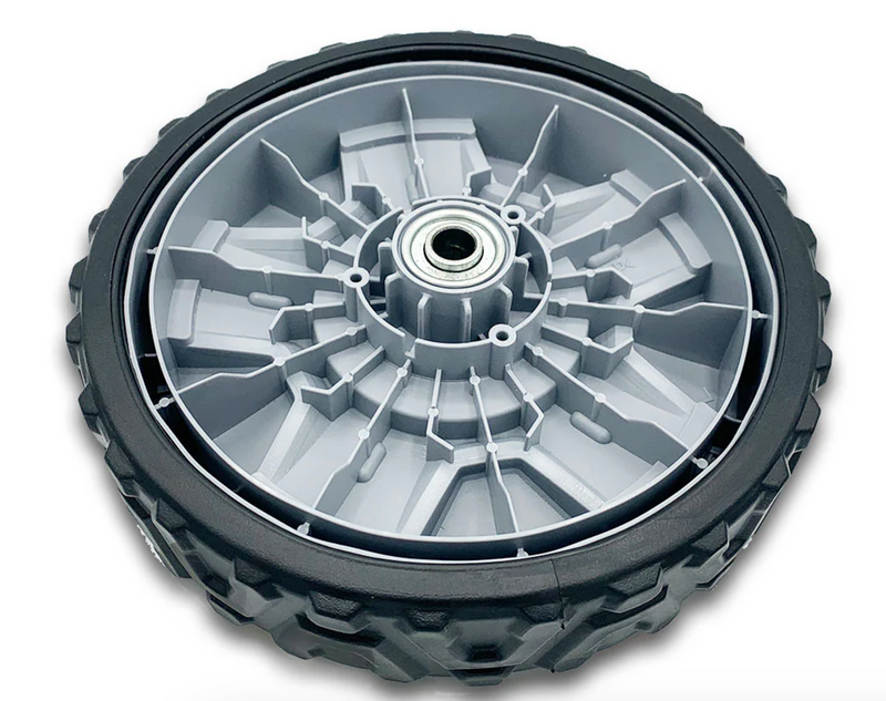 2824279001 EGO Rear Wheel Assembly