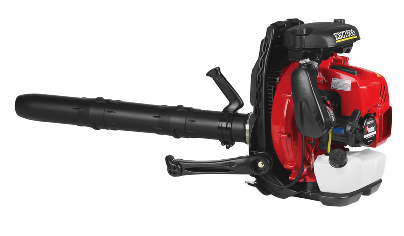 EBZ7500-RH RedMax 65.6cc Commercial Backpack Blower
