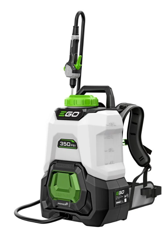 BSP3500 EGO 56V Backpack Sprayer (Bare Tool)