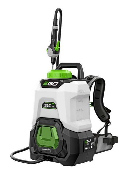 BSP3500 EGO 56V Backpack Sprayer (Bare Tool) - Coming Soon