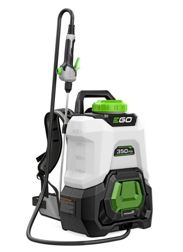 BSP3500 EGO 56V Backpack Sprayer (Bare Tool)