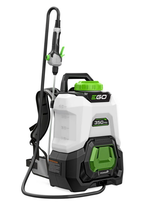 BSP3500 EGO 56V Backpack Sprayer (Bare Tool) - Coming Soon