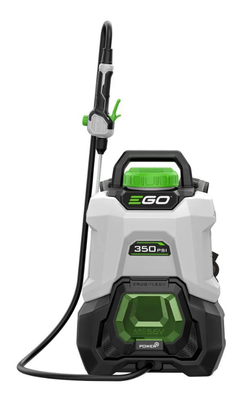 BSP3500 EGO 56V Backpack Sprayer (Bare Tool)
