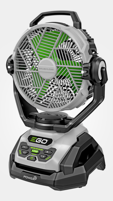 FN1000 EGO Compact Misting Fan (Bare Tool)