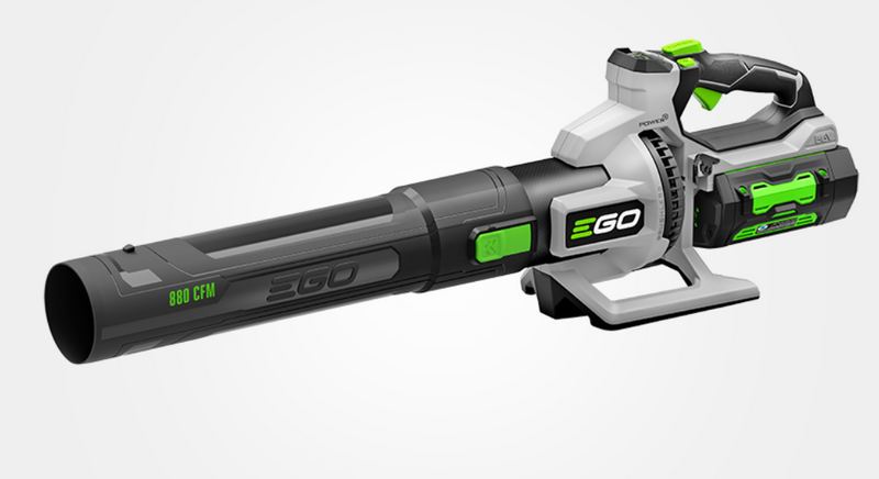 LB8803-2 EGO 56V 880CFM Blower Kit